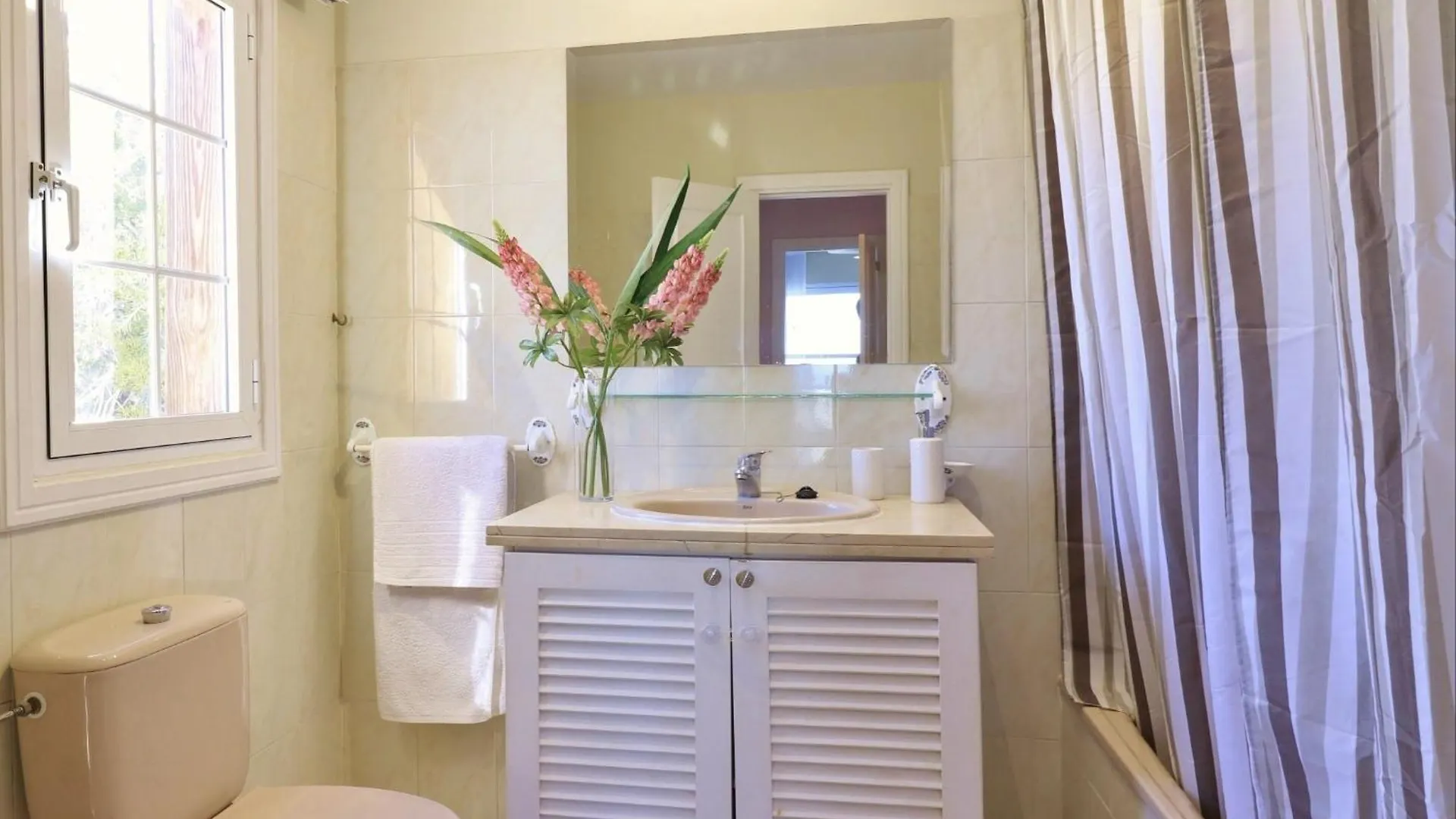 Appartement Apartamento Con Terraza Vistas Al Mar Candelaria Spanje