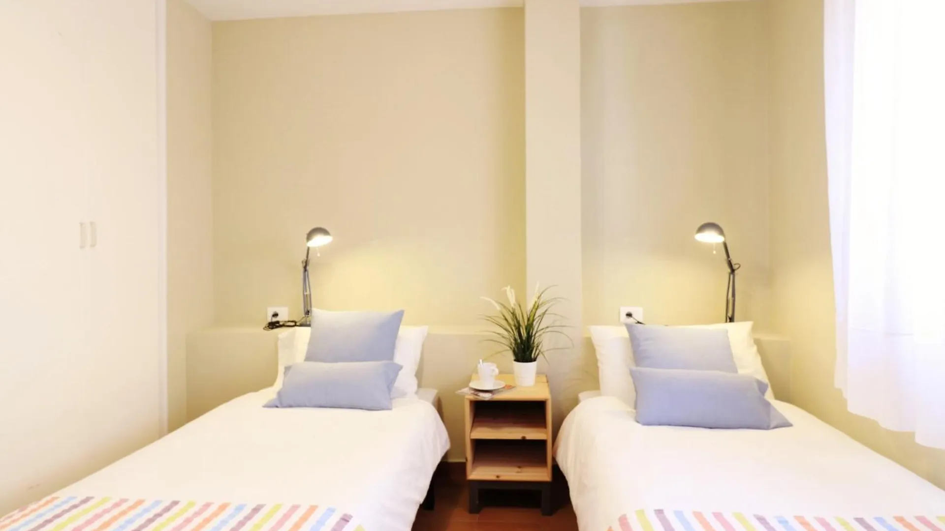 Apartamento Con Terraza Vistas Al Mar Candelaria