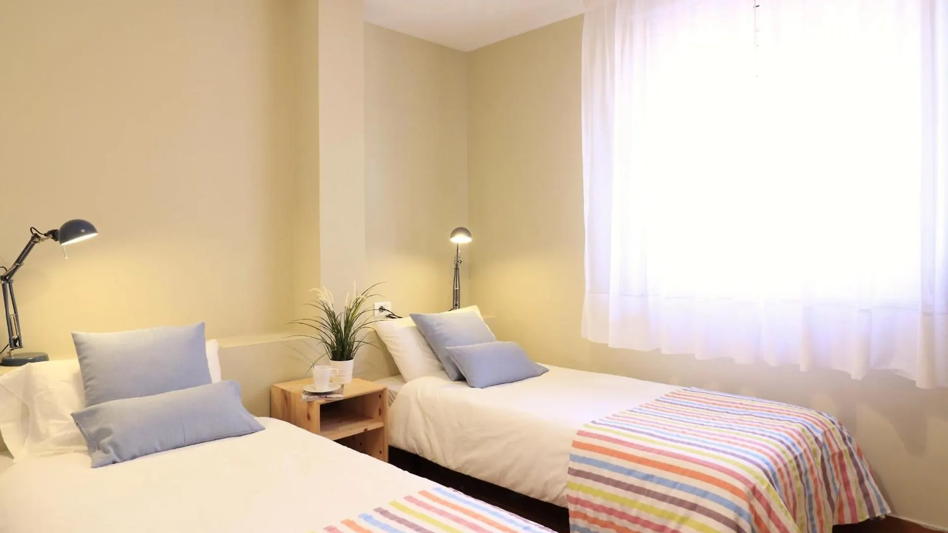 Apartamento Con Terraza Vistas Al Mar Candelaria 0*,  Spain